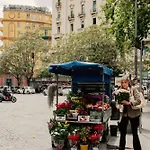 Da Celeste, Napoli
