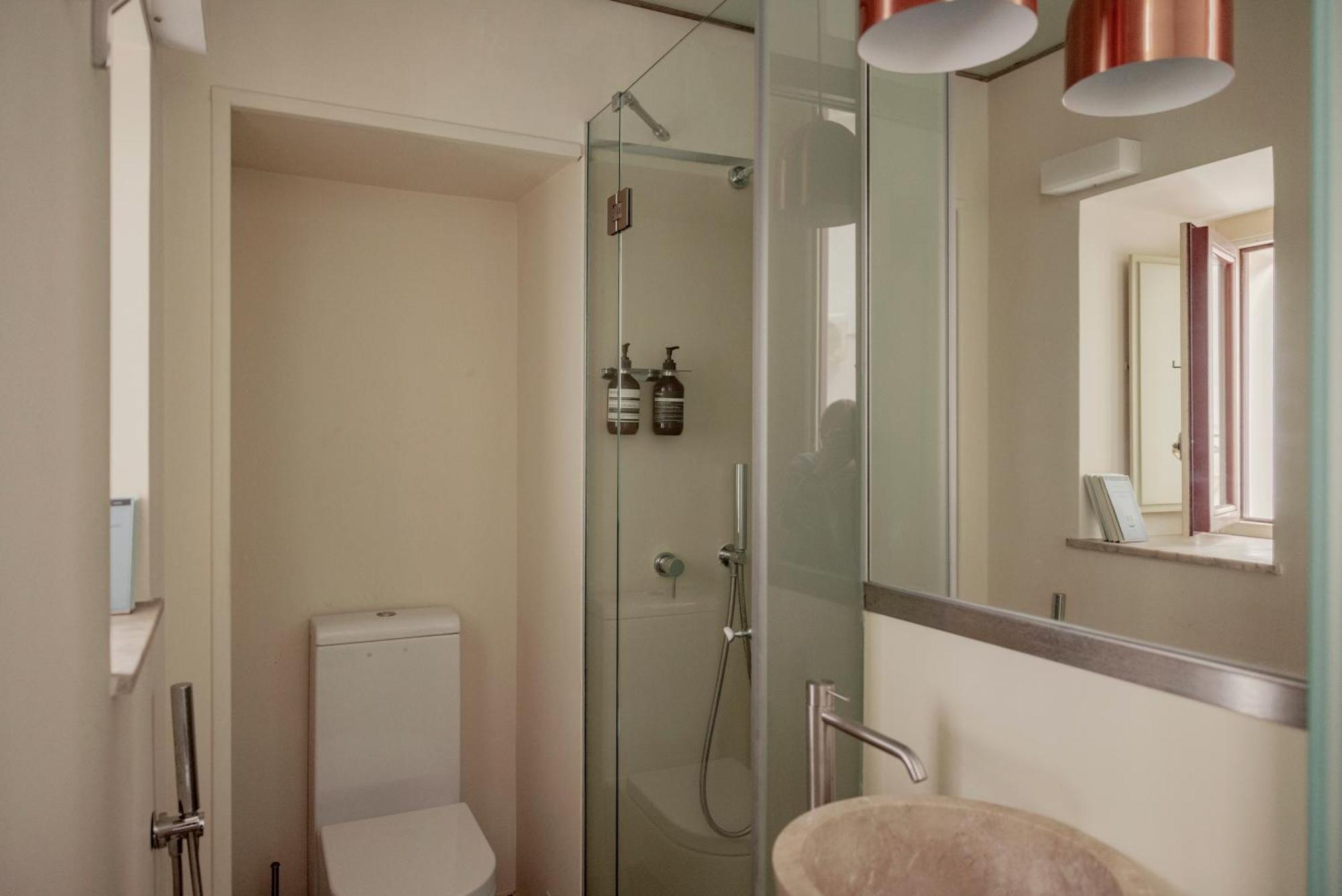 Guest house Da Celeste, Naples