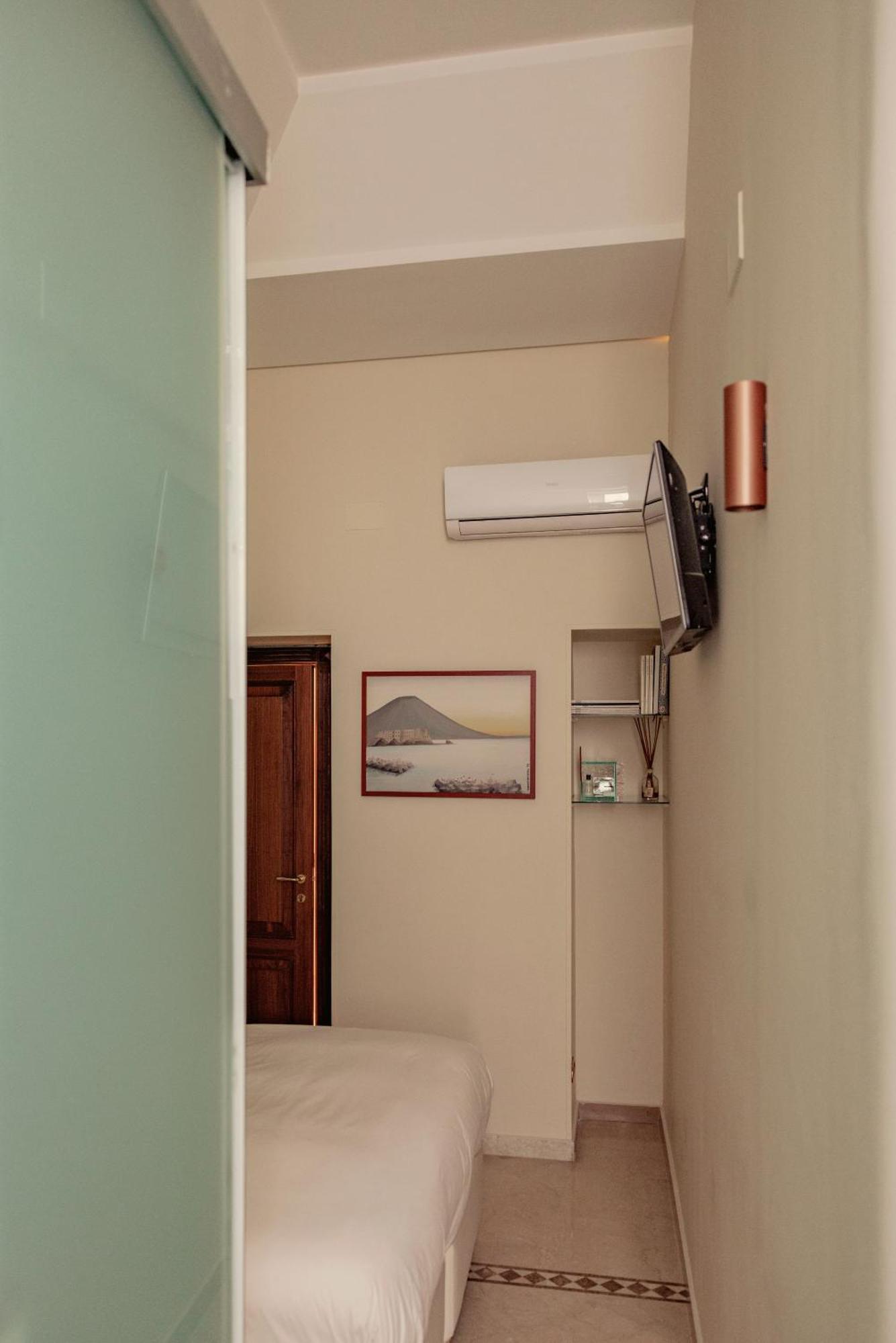 Da Celeste, Guest house