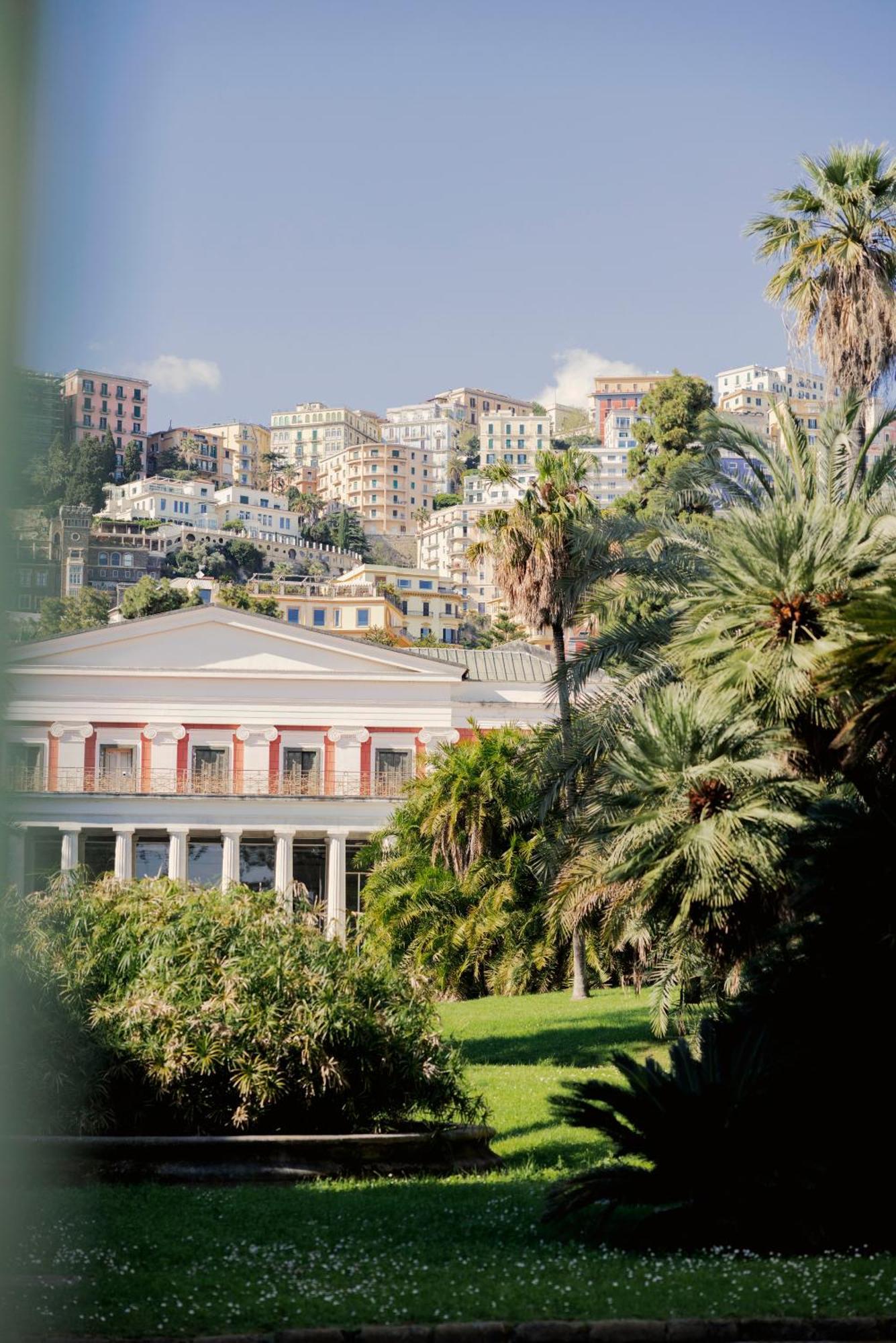 Da Celeste, Naples