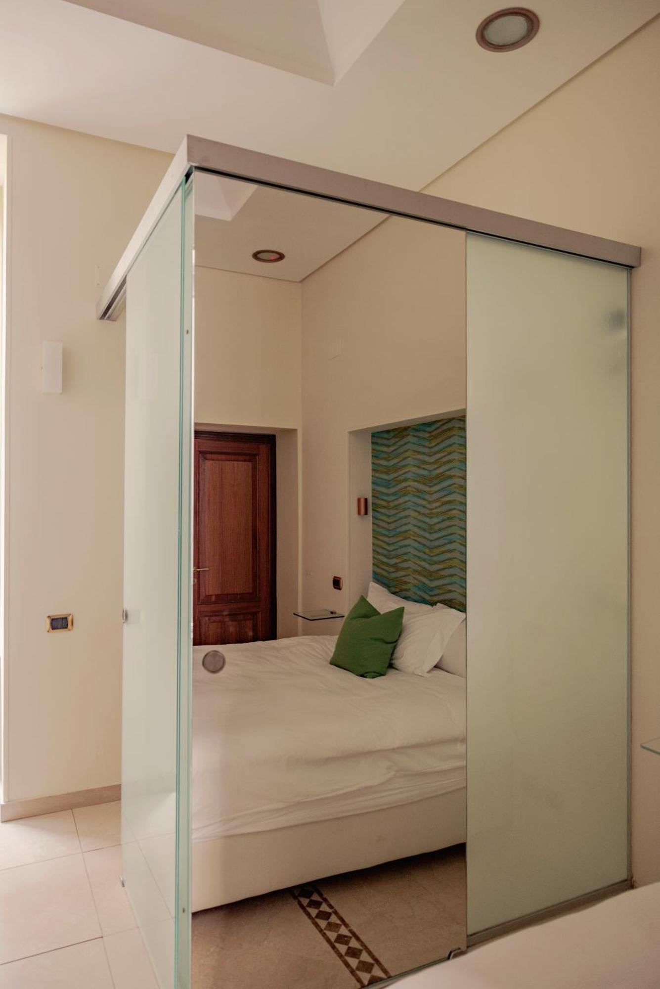 Da Celeste, Guest house