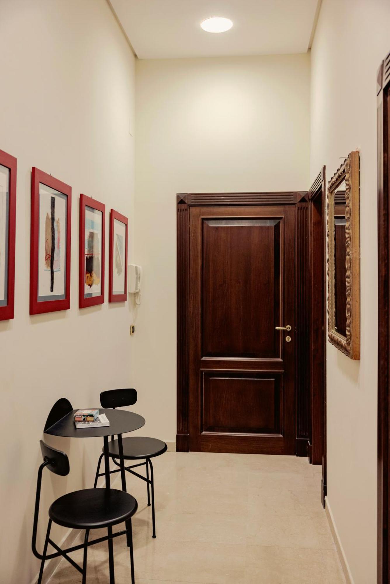 Da Celeste, Guest house *