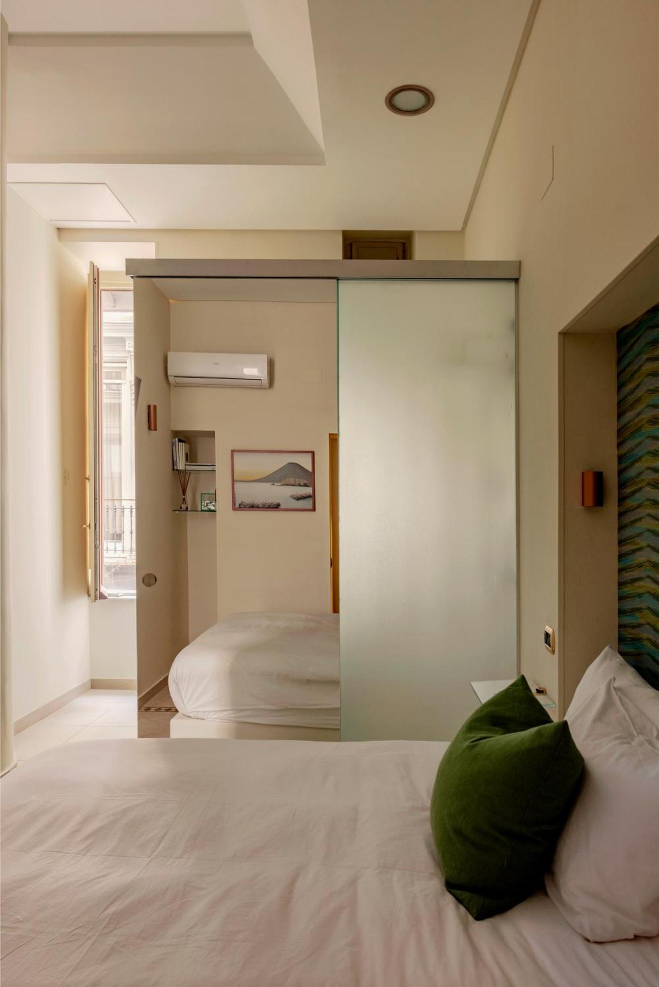 Guest house Da Celeste, Naples