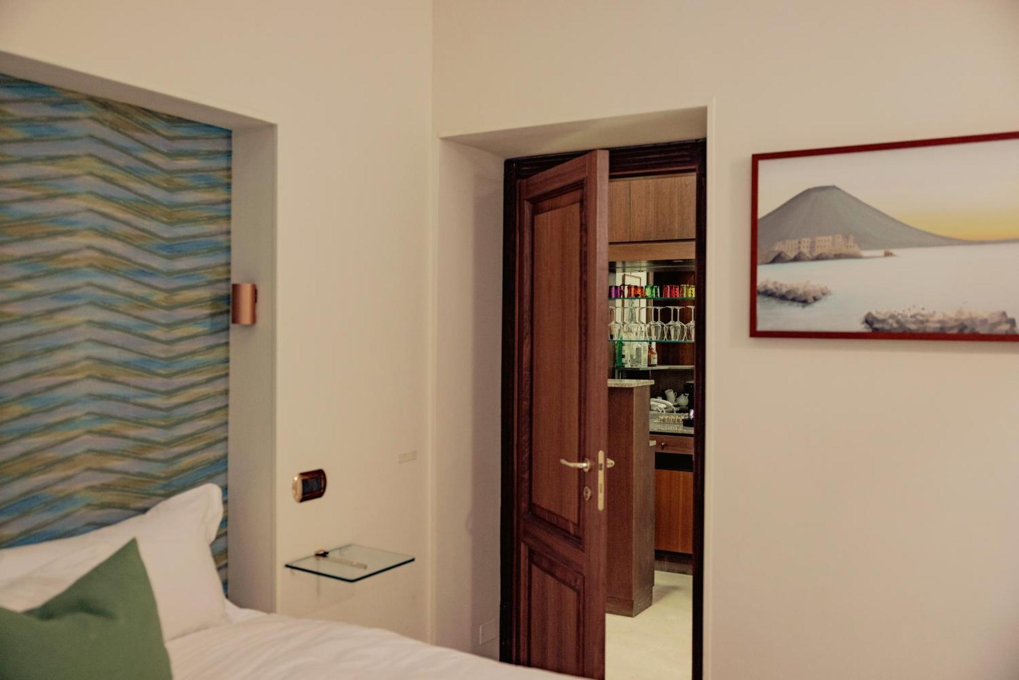 Guest house Da Celeste, Naples