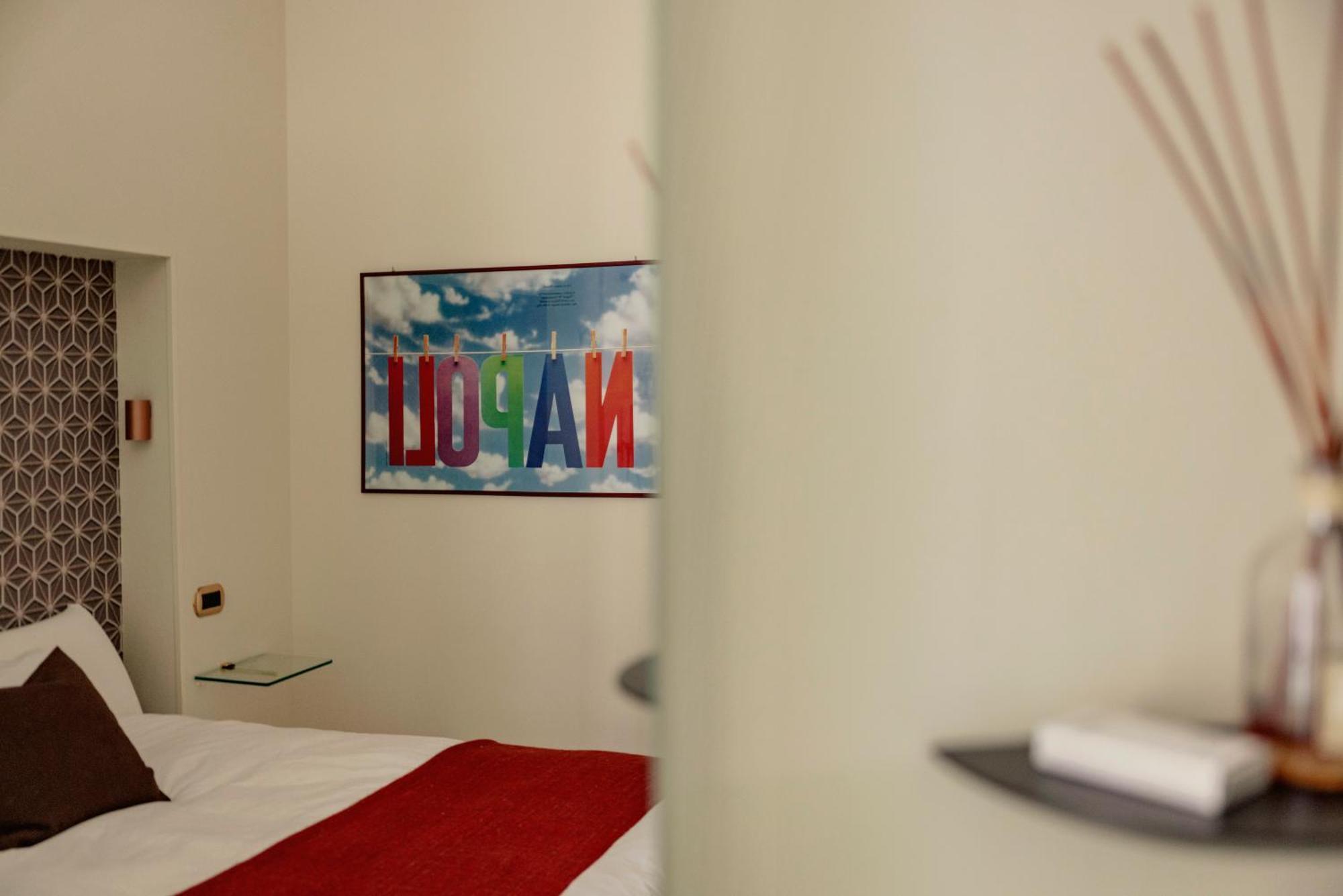 Guest house Da Celeste, Naples