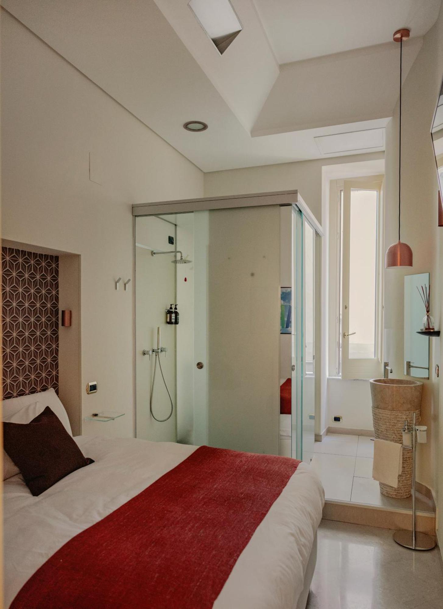 Da Celeste, Guest house *