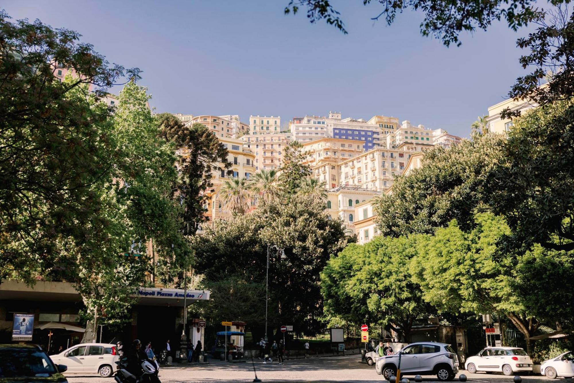 Da Celeste, * Naples
