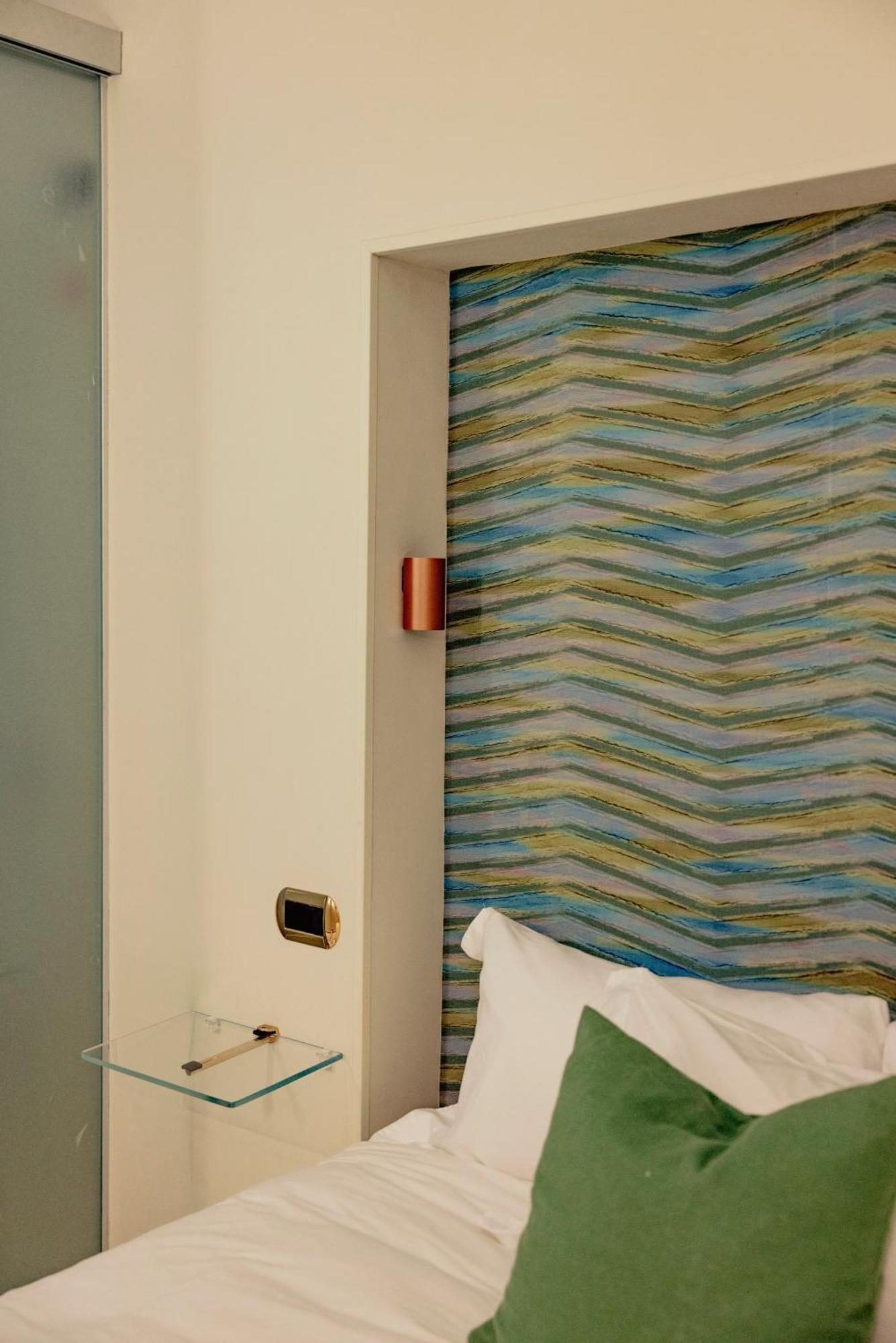 Da Celeste, Guest house