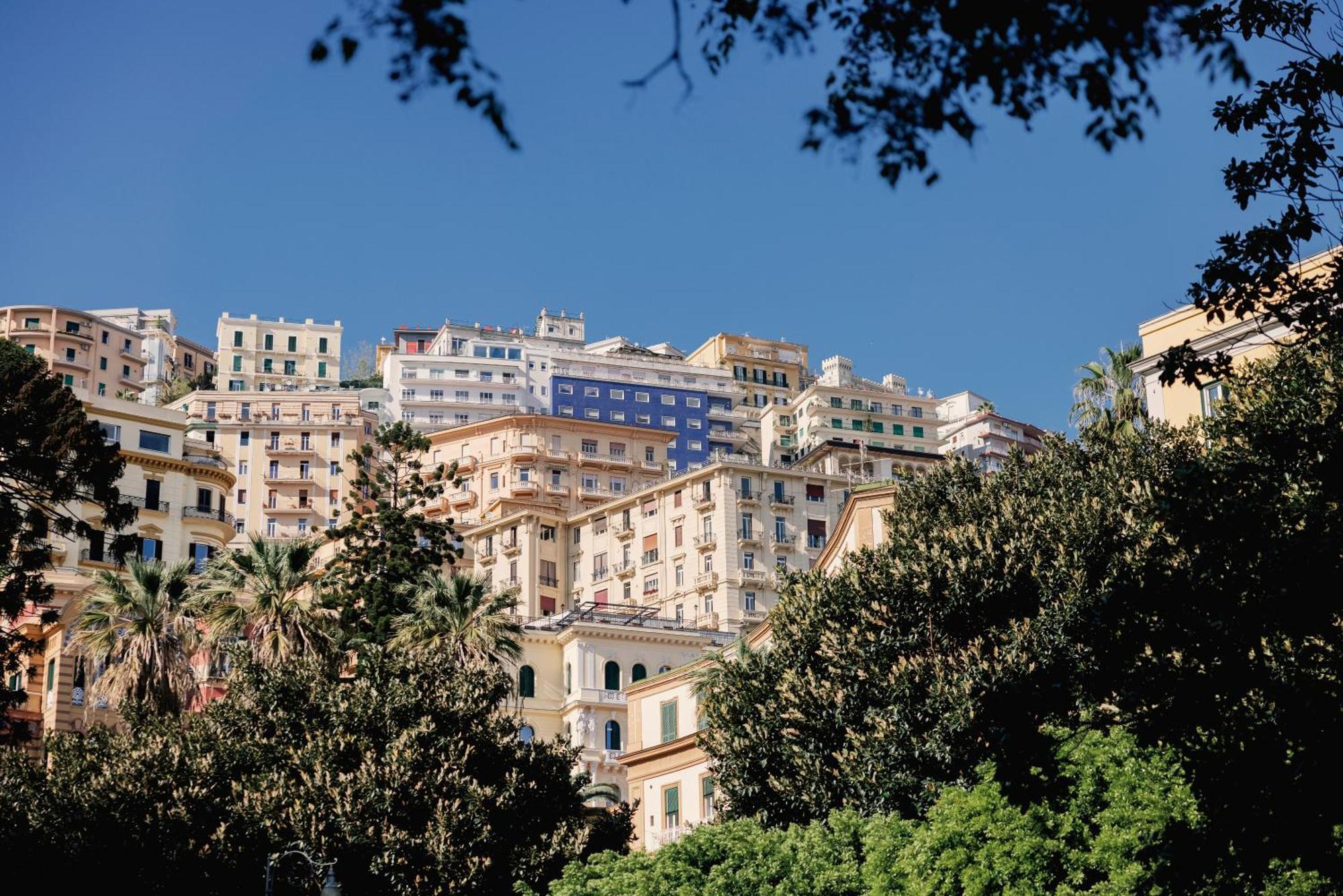 Affittacamere Da Celeste, Napoli