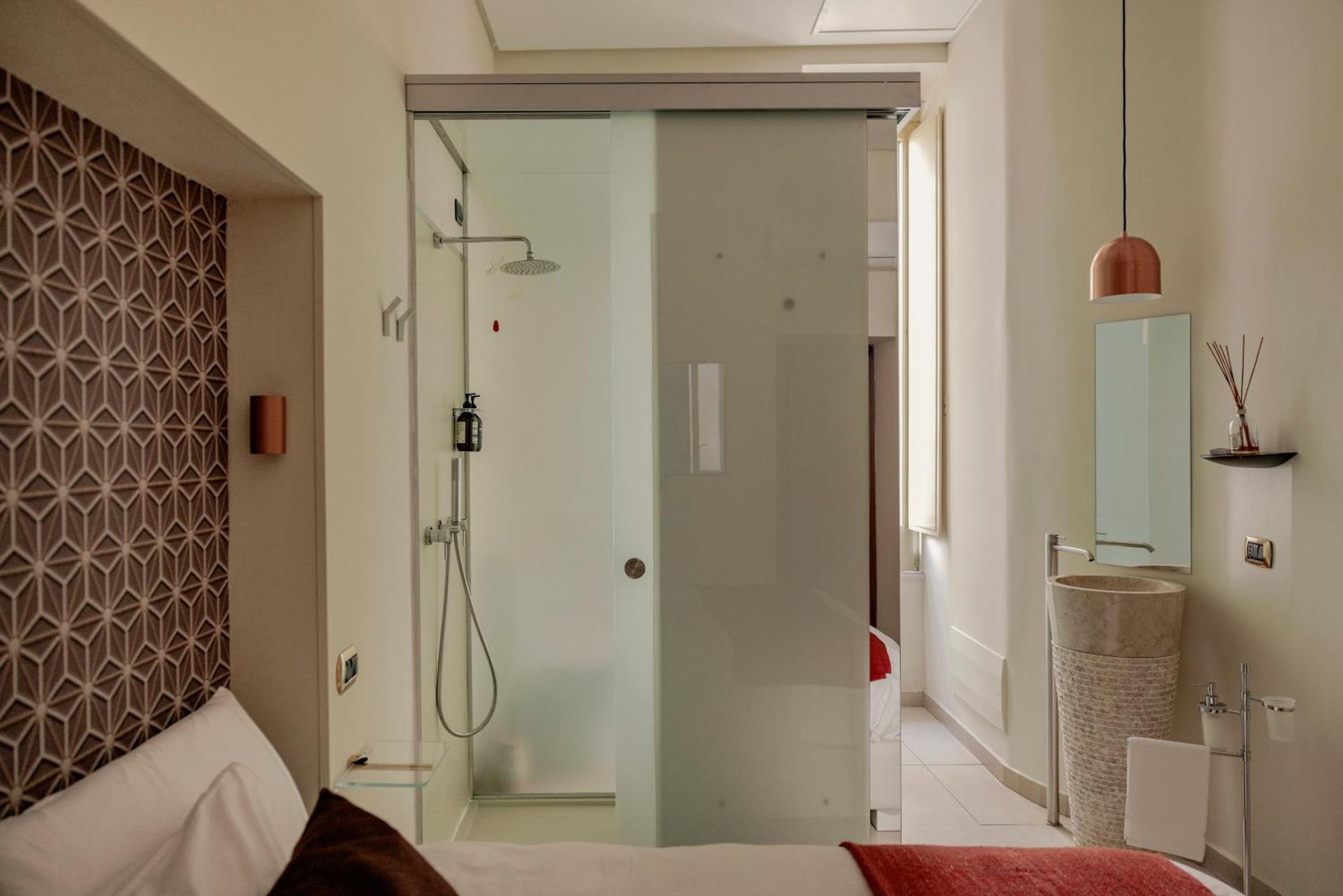 Da Celeste, Guest house