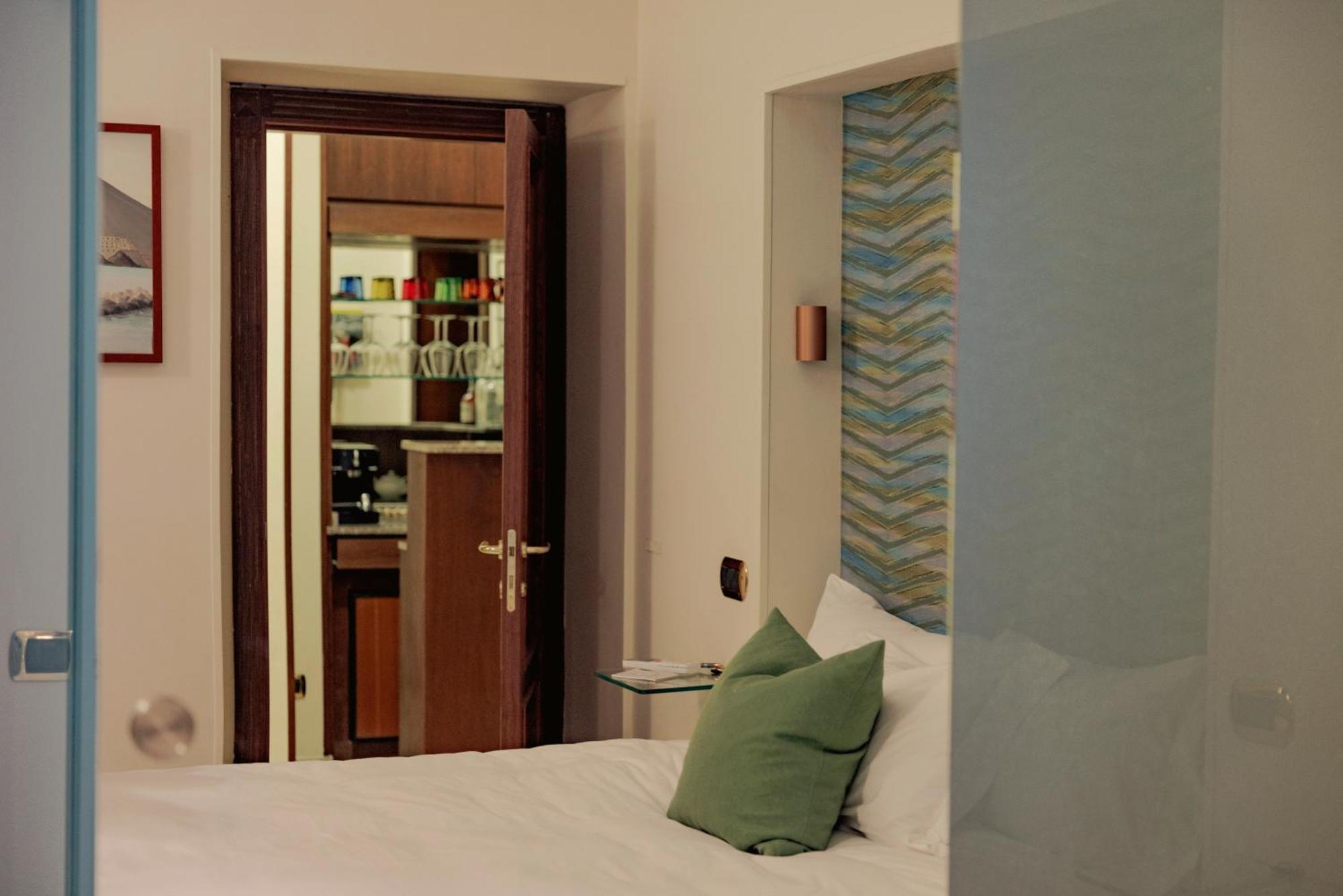 Da Celeste, Guest house