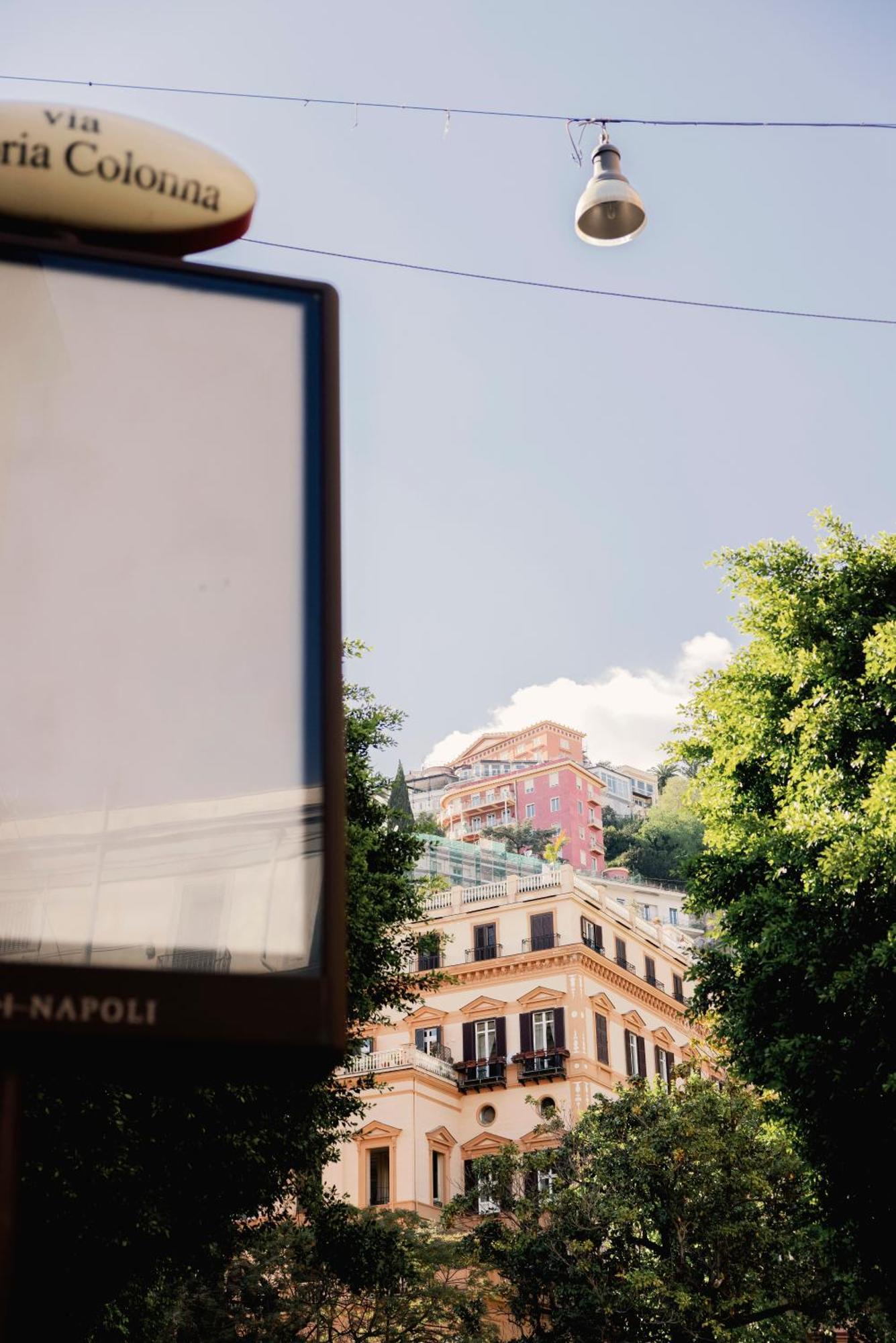 Da Celeste, Maison d'hôtes Naples