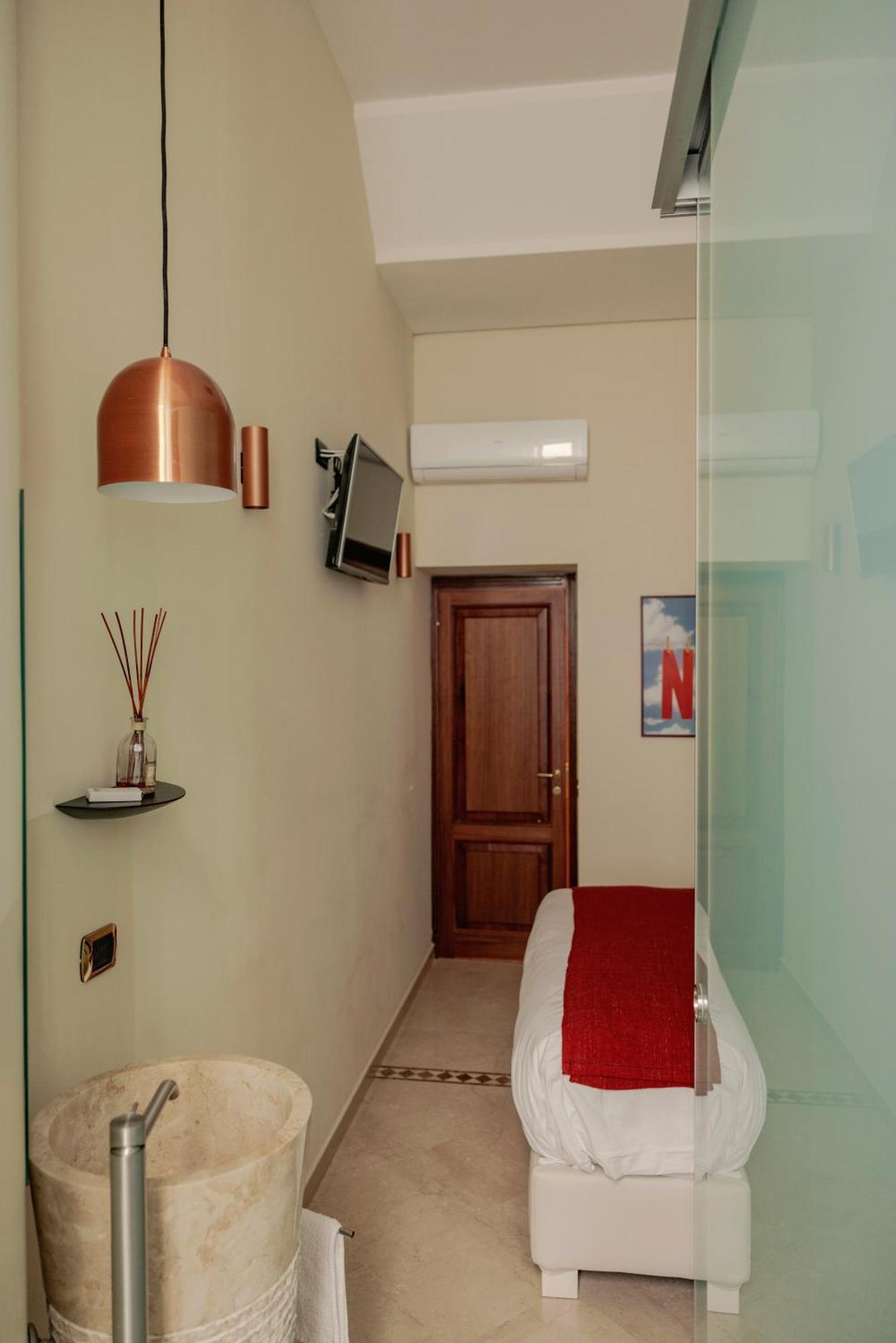 Maison d'hôtes Da Celeste, Naples